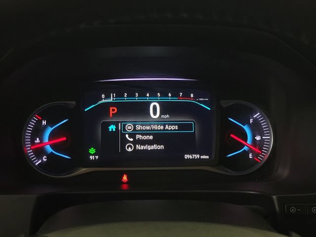 Used 2019 Honda Pilot Touring image 27