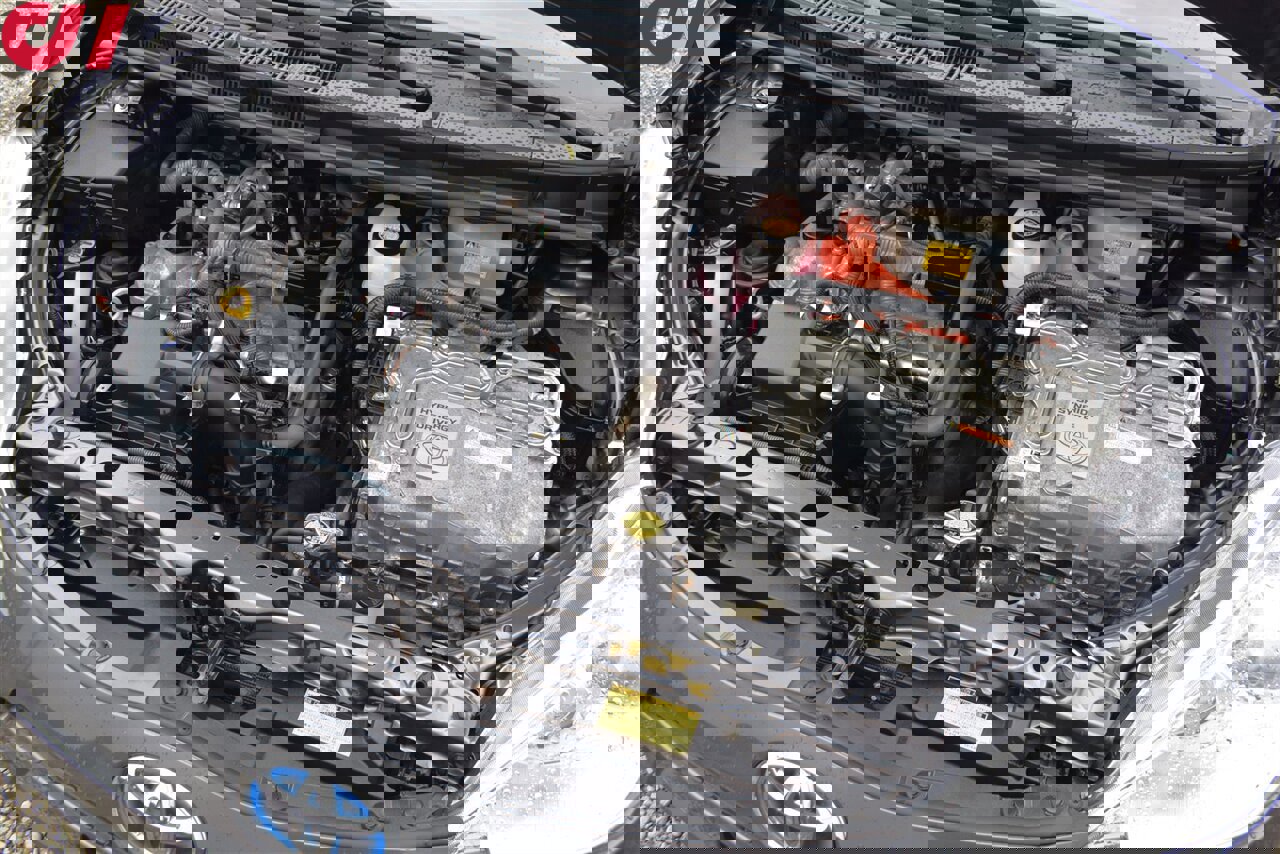 Used 2013 Toyota Prius C Two image 29