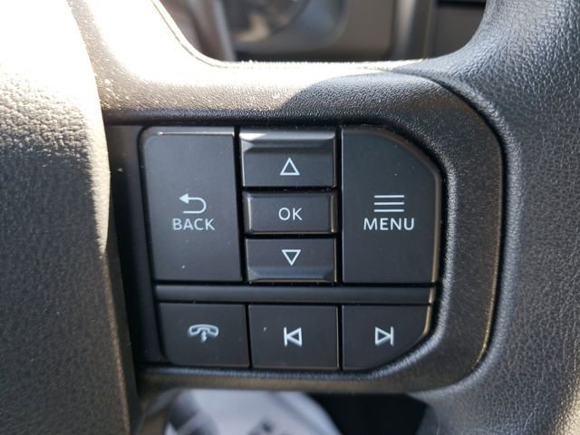 New 2026 Ford F250 XL w/ STX Appearance Package image 13