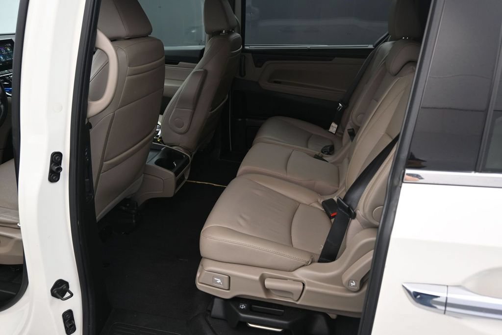 Used 2019 Honda Odyssey Elite image 15
