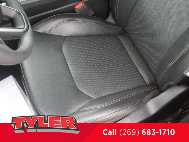 Used 2023 Jeep Compass Latitude AWD/4WD image 40