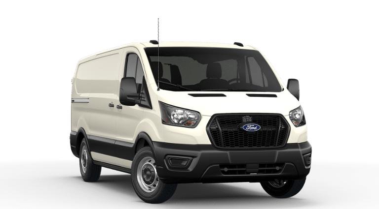New 2026 Ford Transit 250 Low Roof image 5