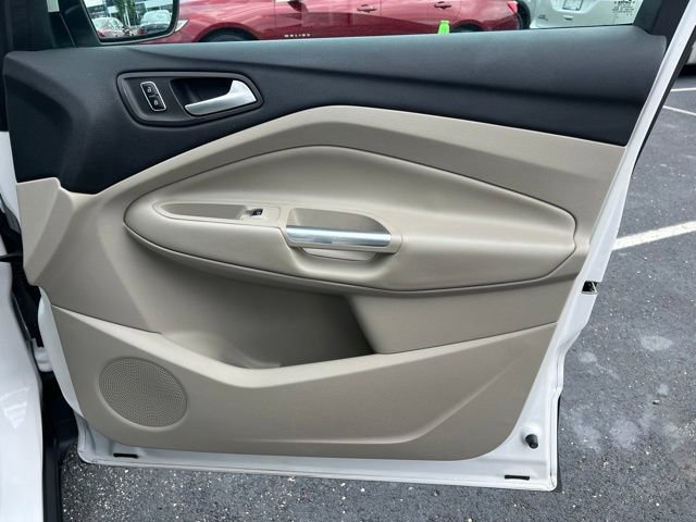 Used 2014 Ford Escape Titanium w/ Equipment Group 401A FWD image 33