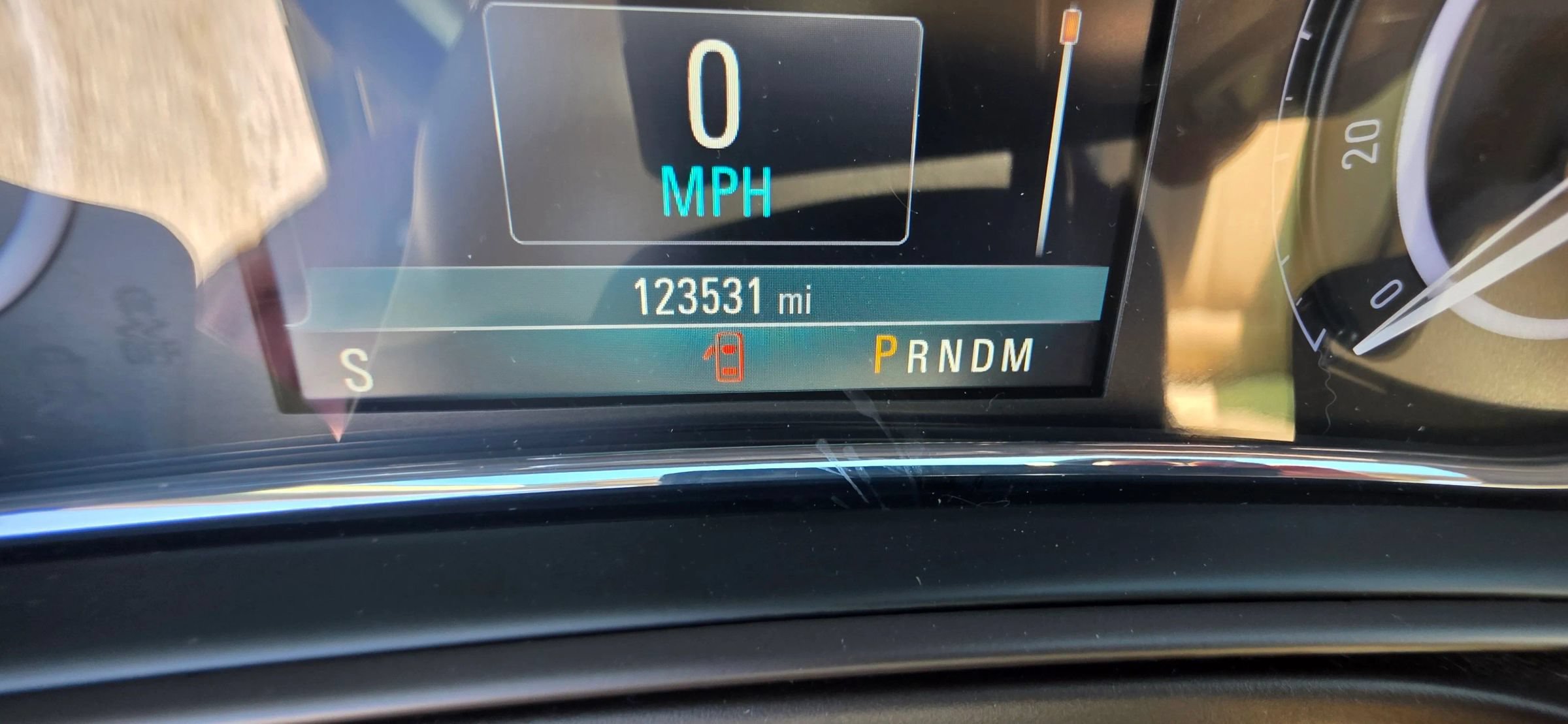 Used 2016 Buick Regal FWD image 16