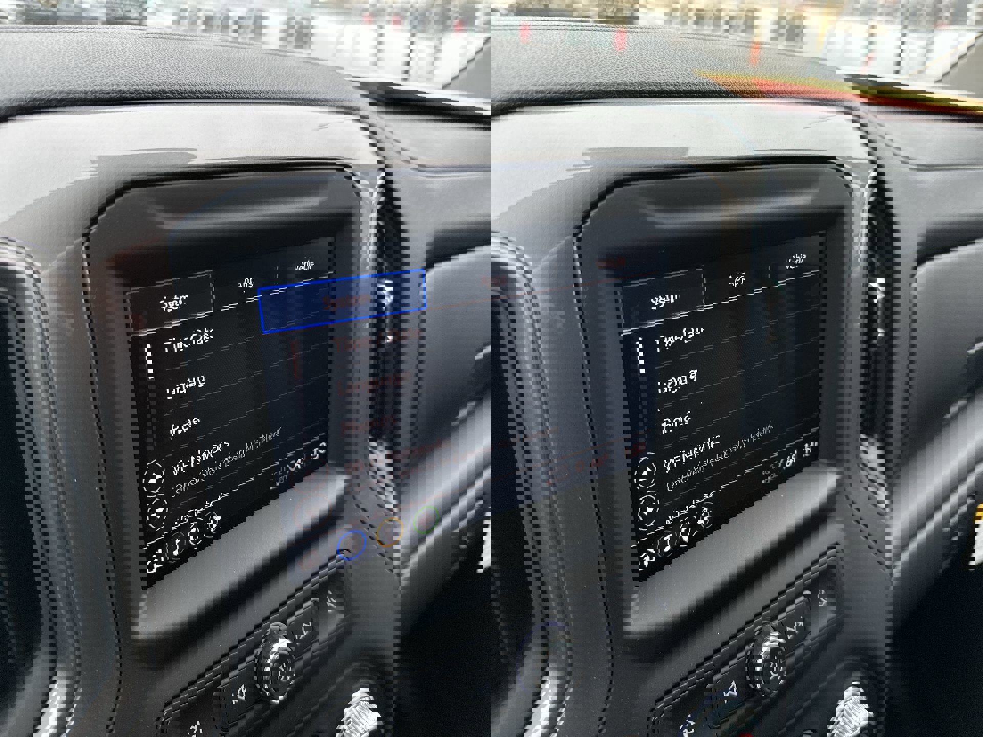 New 2026 GMC Sierra 3500 Pro w/ Convenience Package image 16