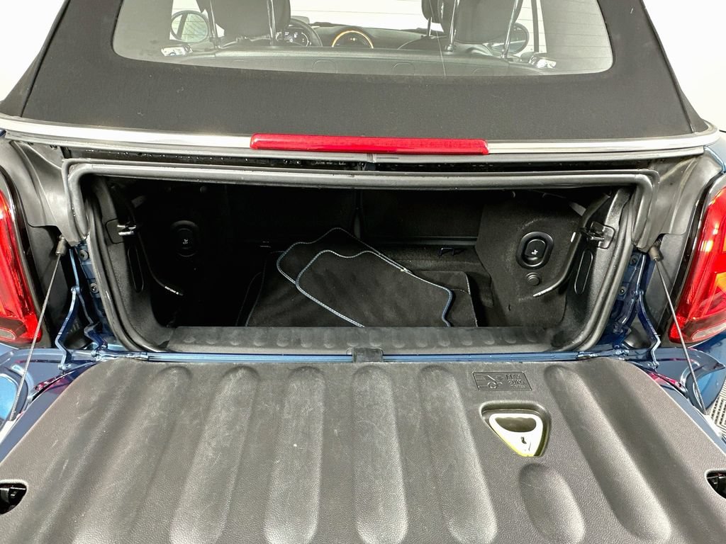 Used 2021 MINI Cooper S w/ Sidewalk Package FWD image 25