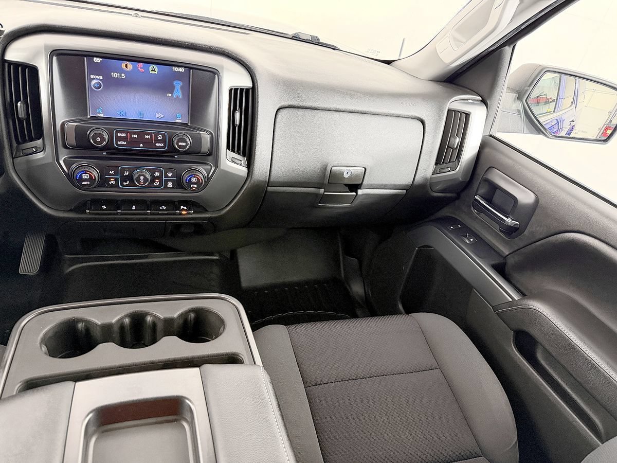 Used 2014 Chevrolet Silverado 1500 LT w/ All Star Edition AWD/4WD image 54