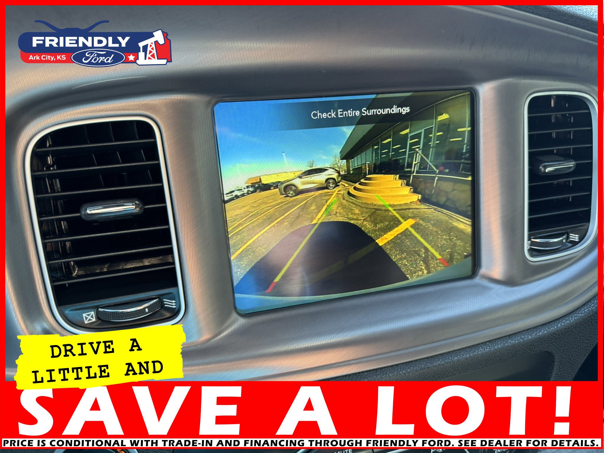 Used 2023 Dodge Charger SXT image 28