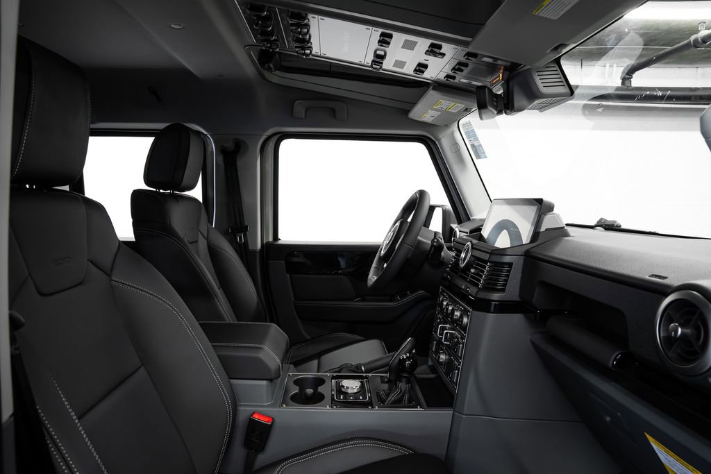 New 2026 INEOS Grenadier image 33