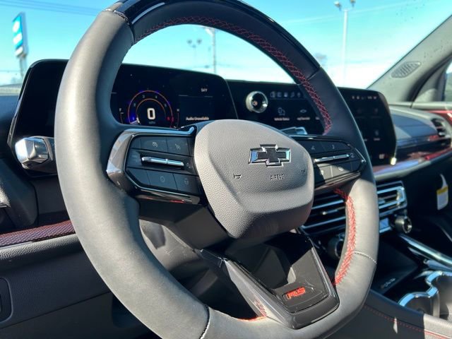 New 2026 Chevrolet Traverse RS w/ LPO, Floor Liner Package image 35