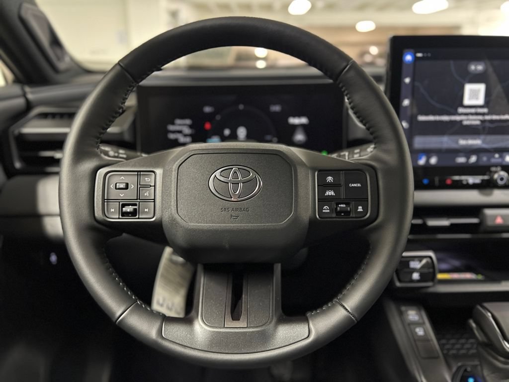 New 2026 Toyota RAV4 XSE w/ Weather Package AWD/4WD image 42