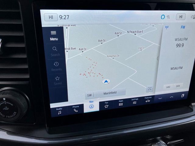 Used 2023 Ford F150 Tremor AWD/4WD image 12