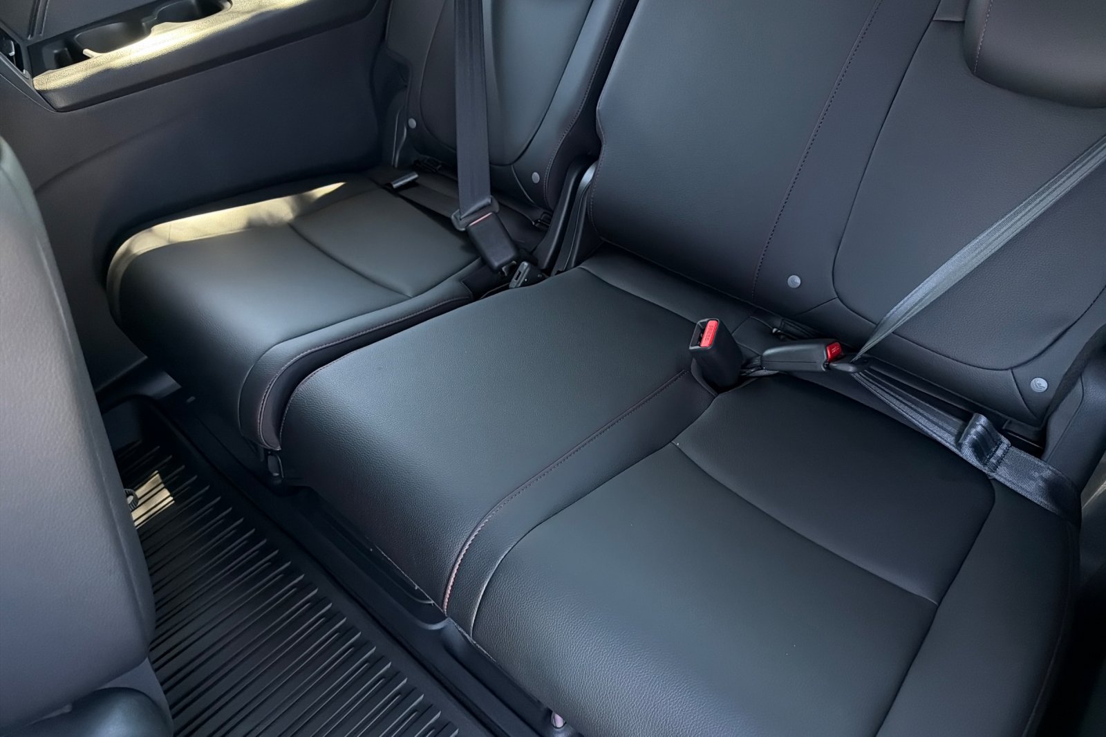 New 2026 Honda Odyssey Sport-L image 13