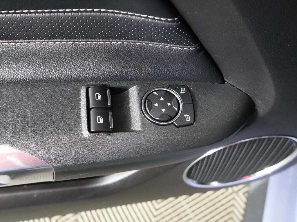 Used 2022 Ford Mustang Premium w/ Equipment Group 201A image 31