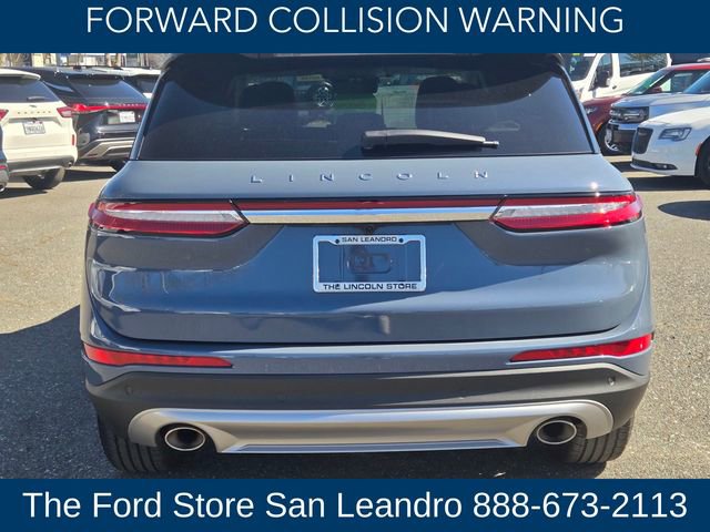 Used 2025 Lincoln Corsair FWD w/ Equipment Group 101A image 8