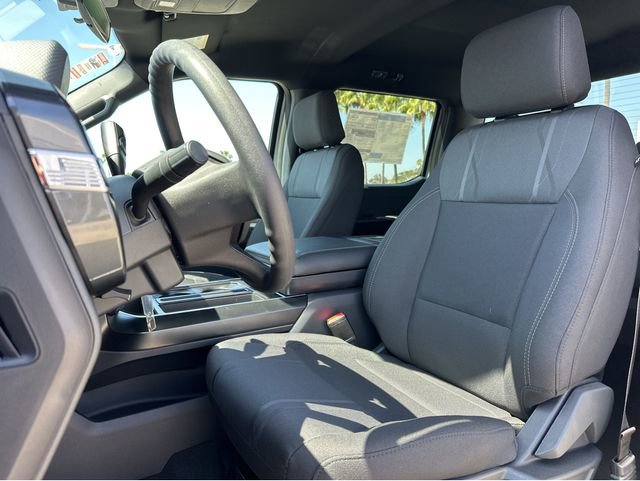 New 2026 Ford F150 STX w/ Equipment Group 200A AWD/4WD image 14