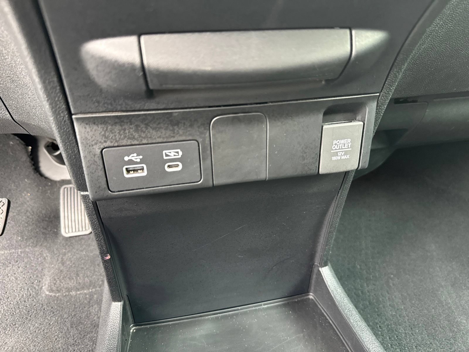 Used 2025 Honda Odyssey Sport-L image 25