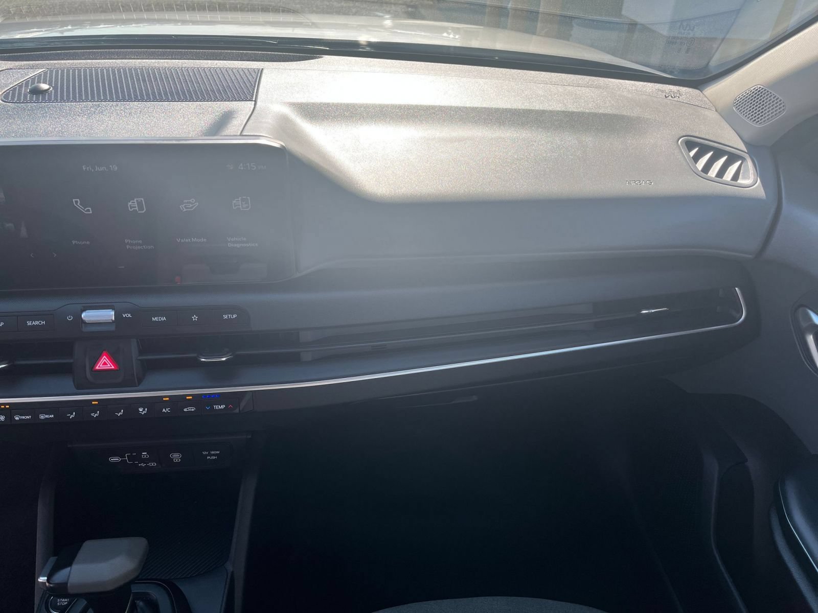 Used 2025 Kia K4 FWD image 35