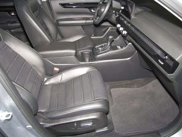 Certified 2023 Honda CR-V EX-L image 20