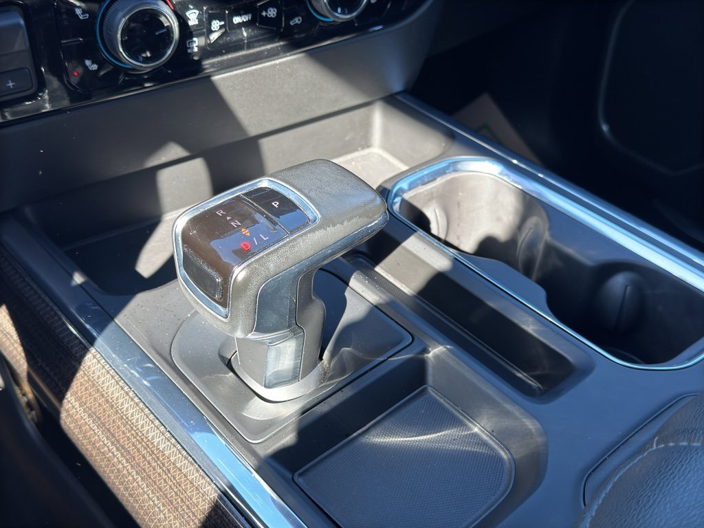 Used 2023 Chevrolet Silverado 1500 RST w/ All Star Edition Plus image 16