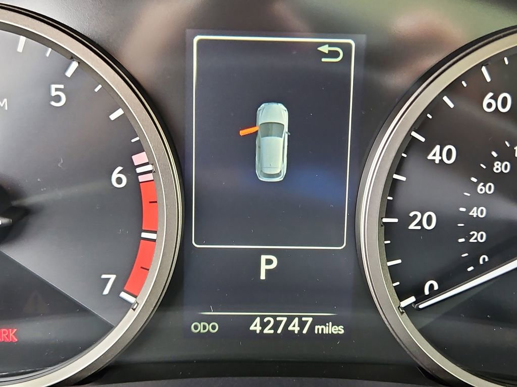 Used 2021 Lexus NX 300 AWD w/ Accessory Package 2 image 13