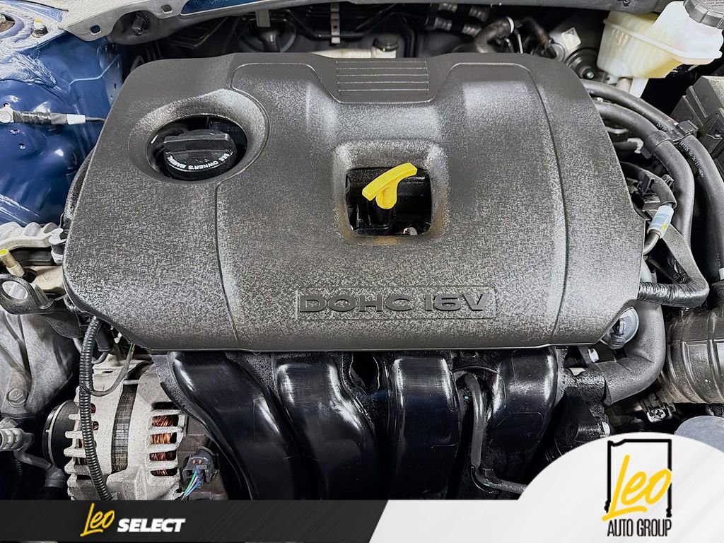 Used 2025 Kia Seltos EX w/ EX Sunroof Package image 31