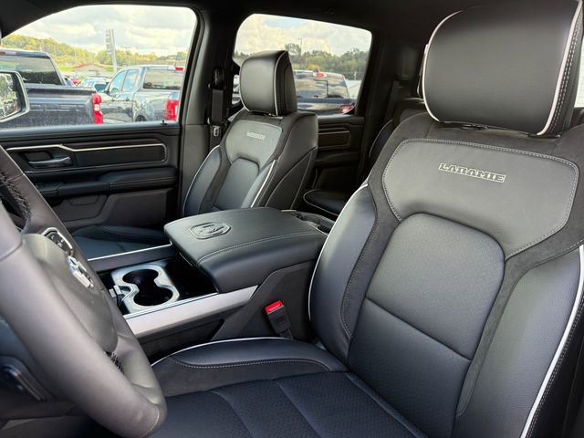New 2026 RAM 1500 Laramie image 21