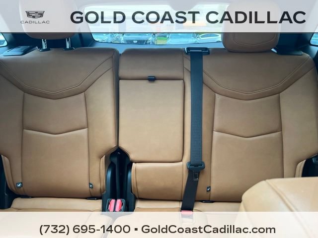 Certified 2023 Cadillac XT5 Premium Luxury AWD/4WD image 19