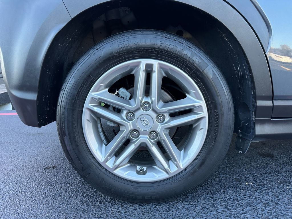 Used 2019 Hyundai Kona SE image 45