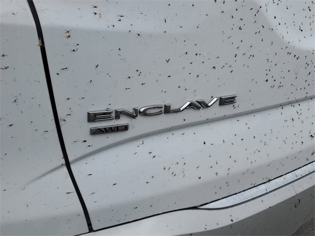 Used 2024 Buick Enclave Premium image 7