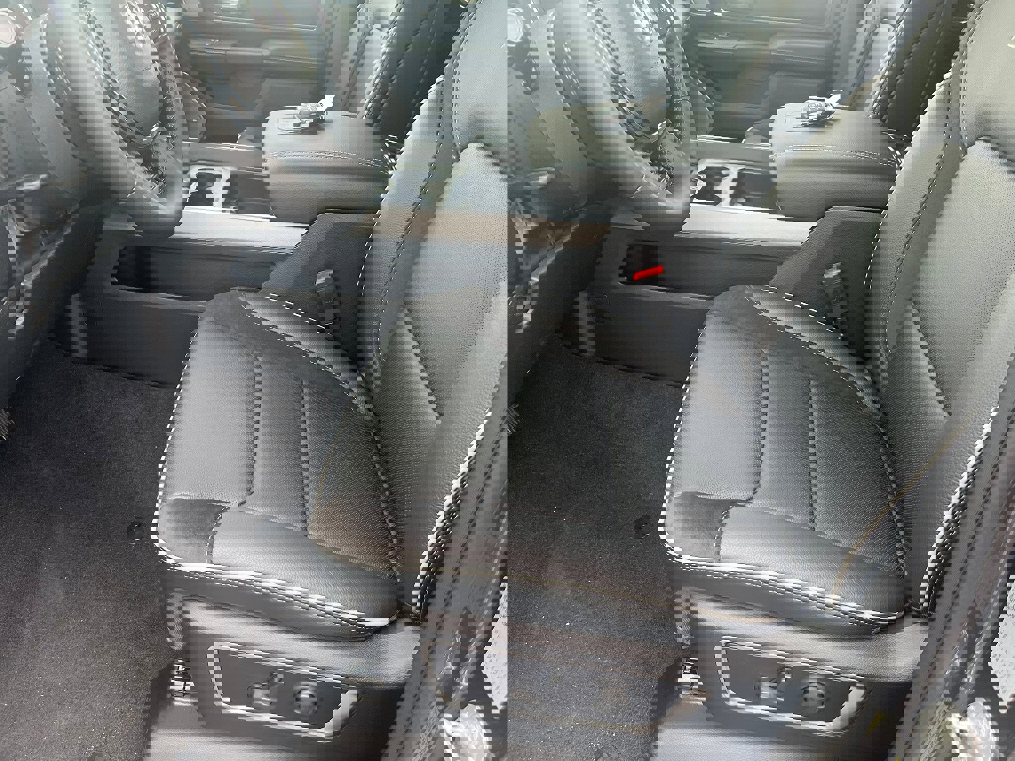 New 2026 RAM 1500 Laramie w/ Night Edition image 17