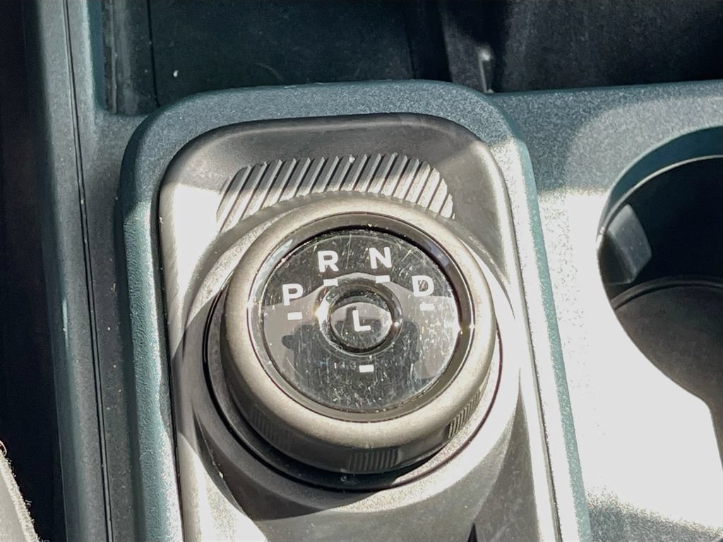 Used 2024 Ford Maverick Lariat w/ Black Appearance Package FWD image 17