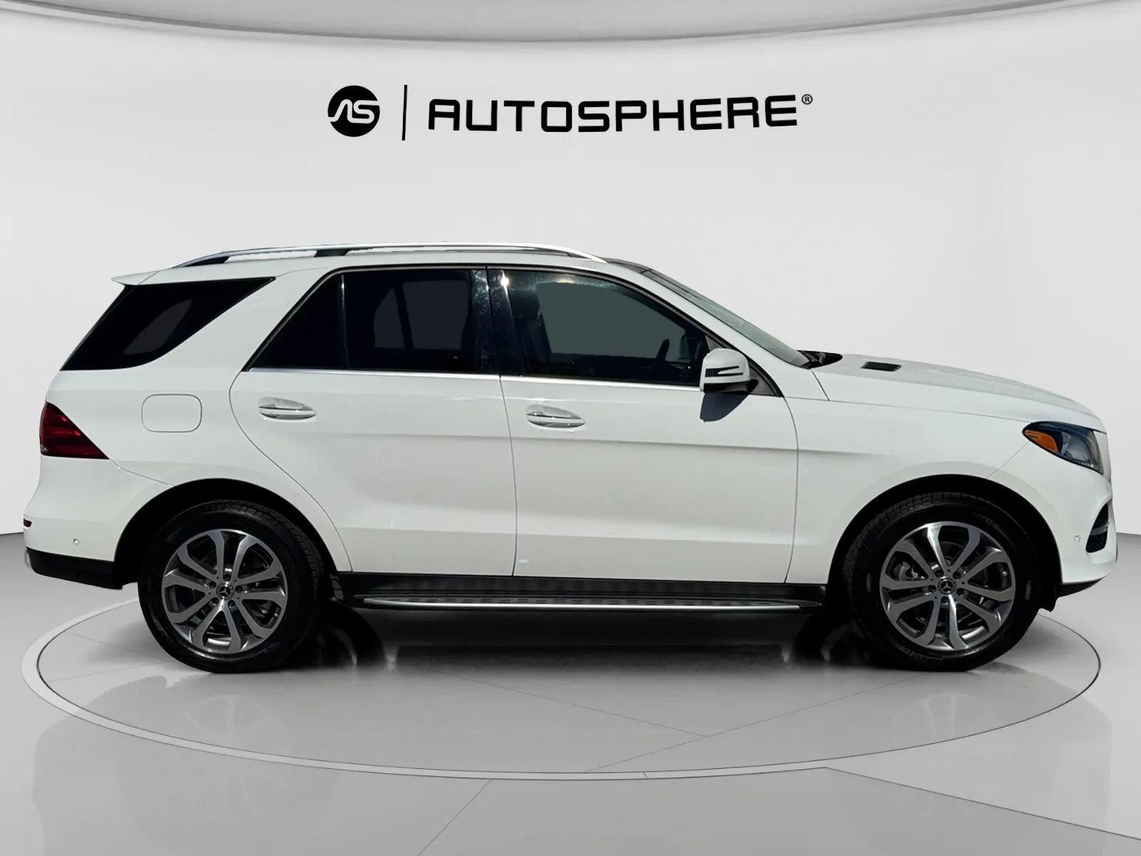 Used 2018 Mercedes-Benz GLE 350 image 9