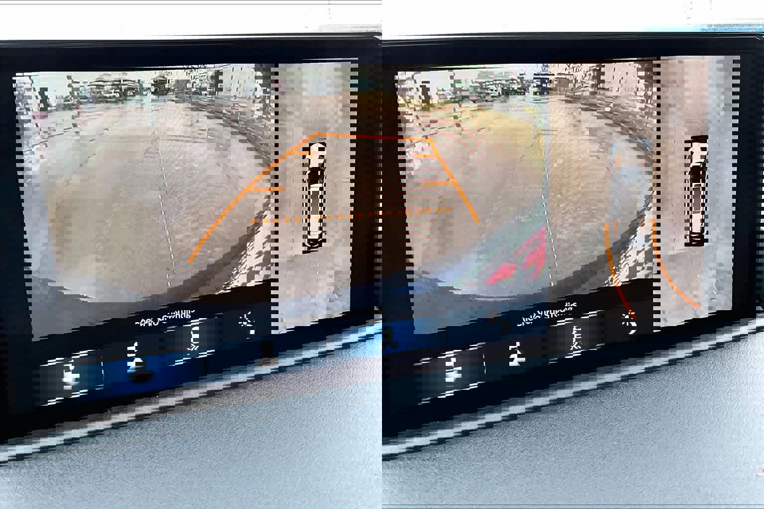 Used 2023 Acura MDX SH-AWD w/ Advance Package image 24