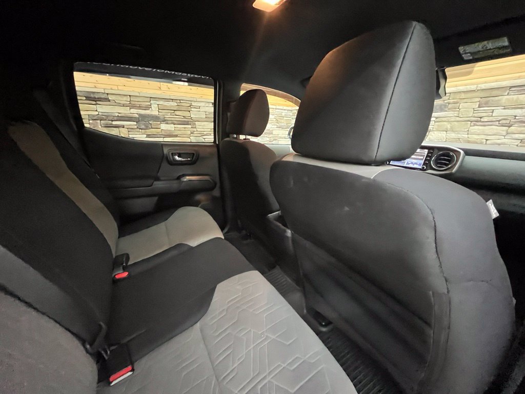 Used 2023 Toyota Tacoma TRD Off-Road AWD/4WD image 54