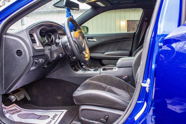 Used 2022 Dodge Charger Scat Pack image 21