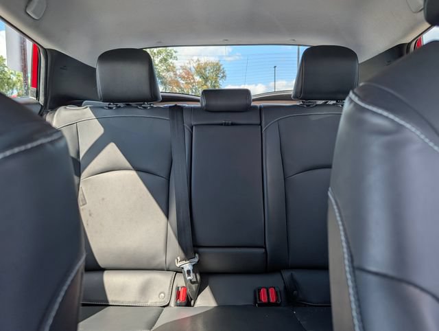 Used 2022 Toyota Prius Prime XLE FWD image 17