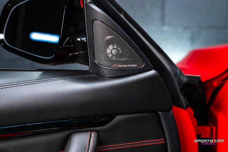 Used 2017 BMW M4 Coupe image 30