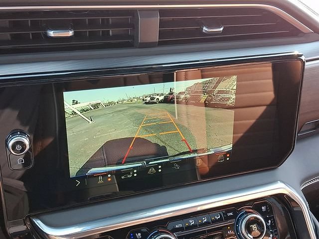 New 2026 GMC Sierra 1500 Denali Ultimate AWD/4WD image 15