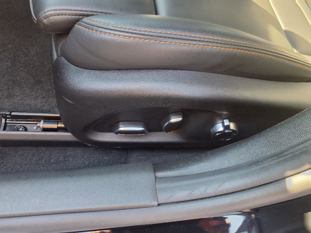 Used 2023 Cadillac CT4 V image 15