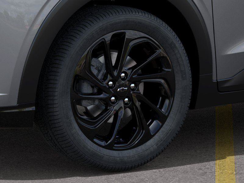 New 2027 Chevrolet Bolt RS FWD image 9