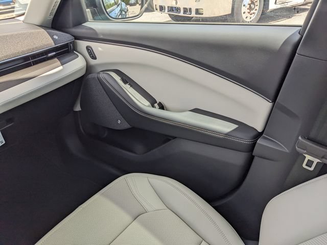 New 2026 Ford Mustang Mach-E Premium AWD/4WD image 17