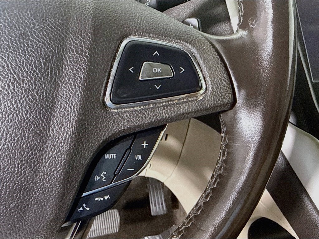 Used 2019 Lincoln MKC Reserve w/ MKC Climate Package FWD image 14