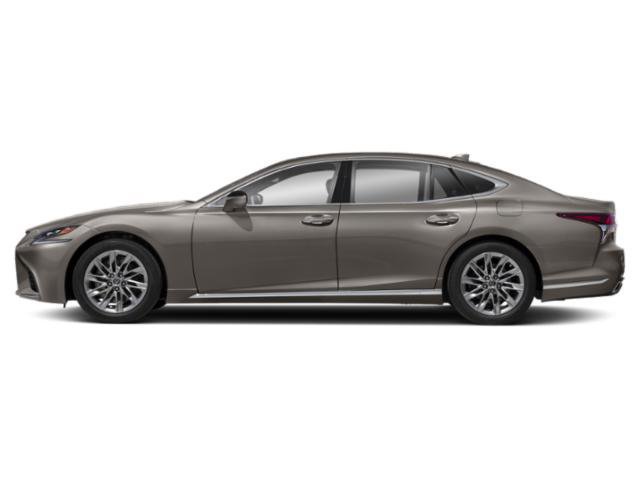 Used 2018 Lexus LS 500 w/ Luxury Package RWD image 4