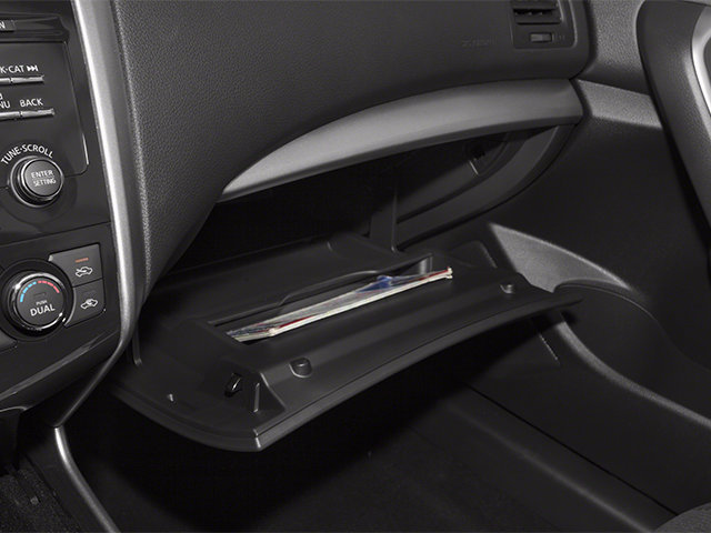 Used 2014 Nissan Altima 2.5 SV w/ Convenience Package FWD image 19