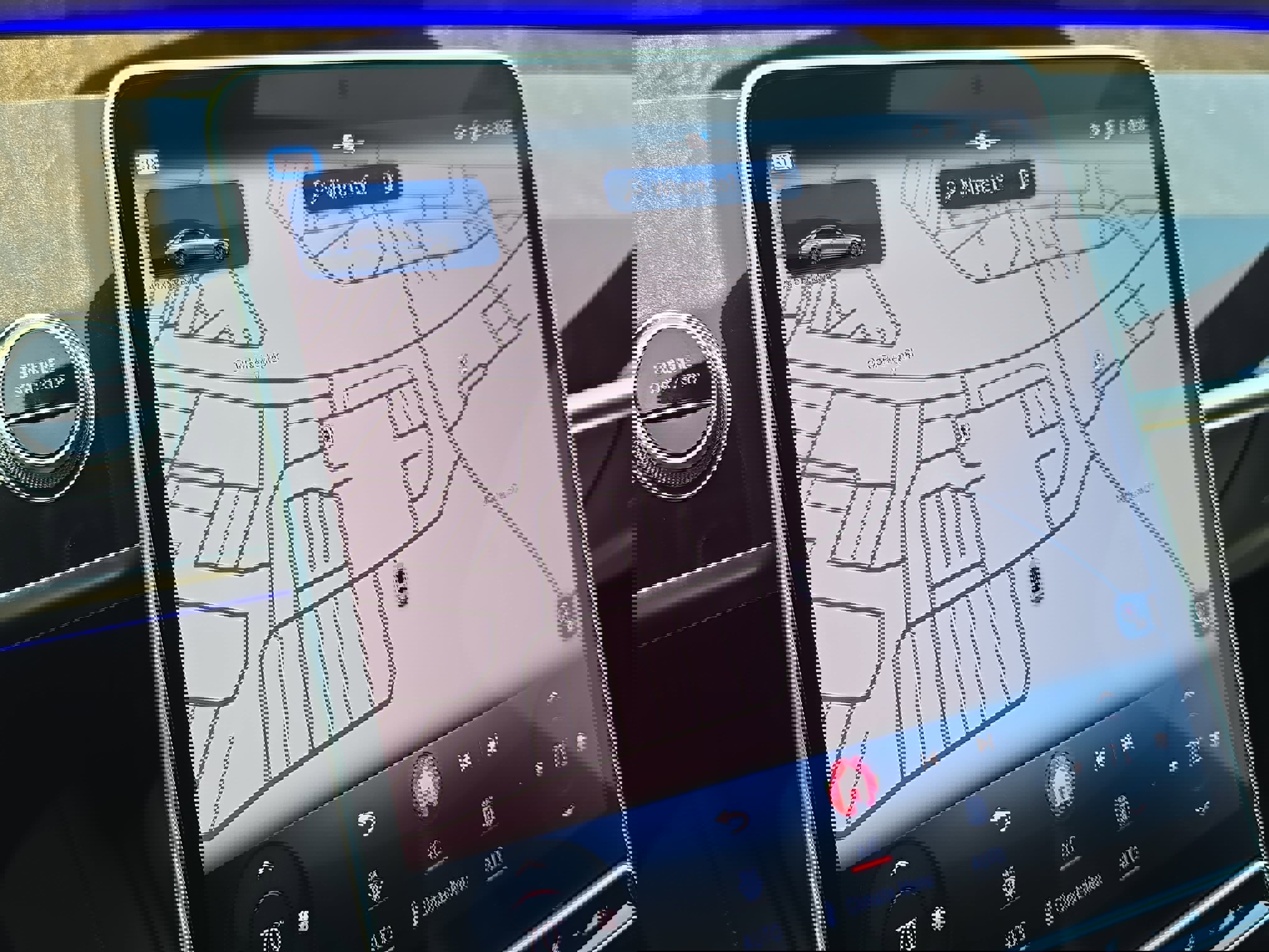 Certified 2025 Mercedes-Benz S 580e 4MATIC Sedan image 21