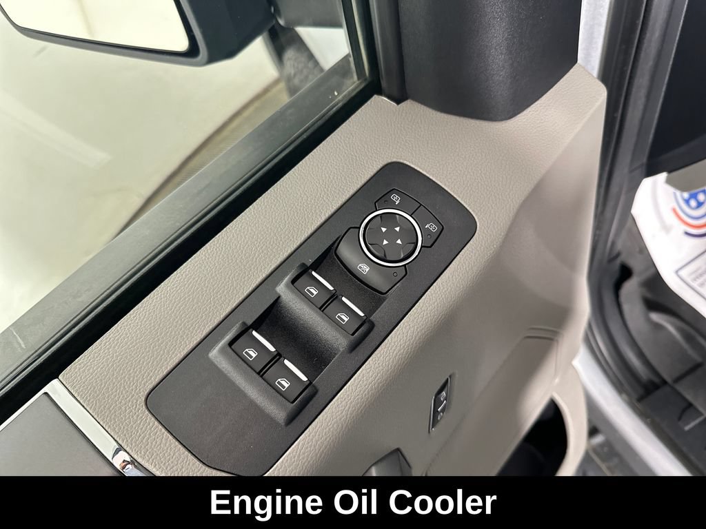 Used 2020 Ford F150 XLT w/ Equipment Group 302A Luxury AWD/4WD image 16