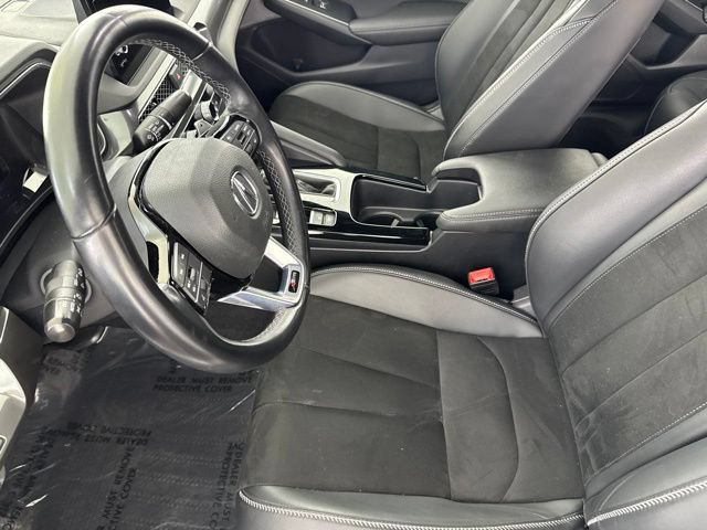 Used 2024 Acura Integra A-Spec FWD image 24