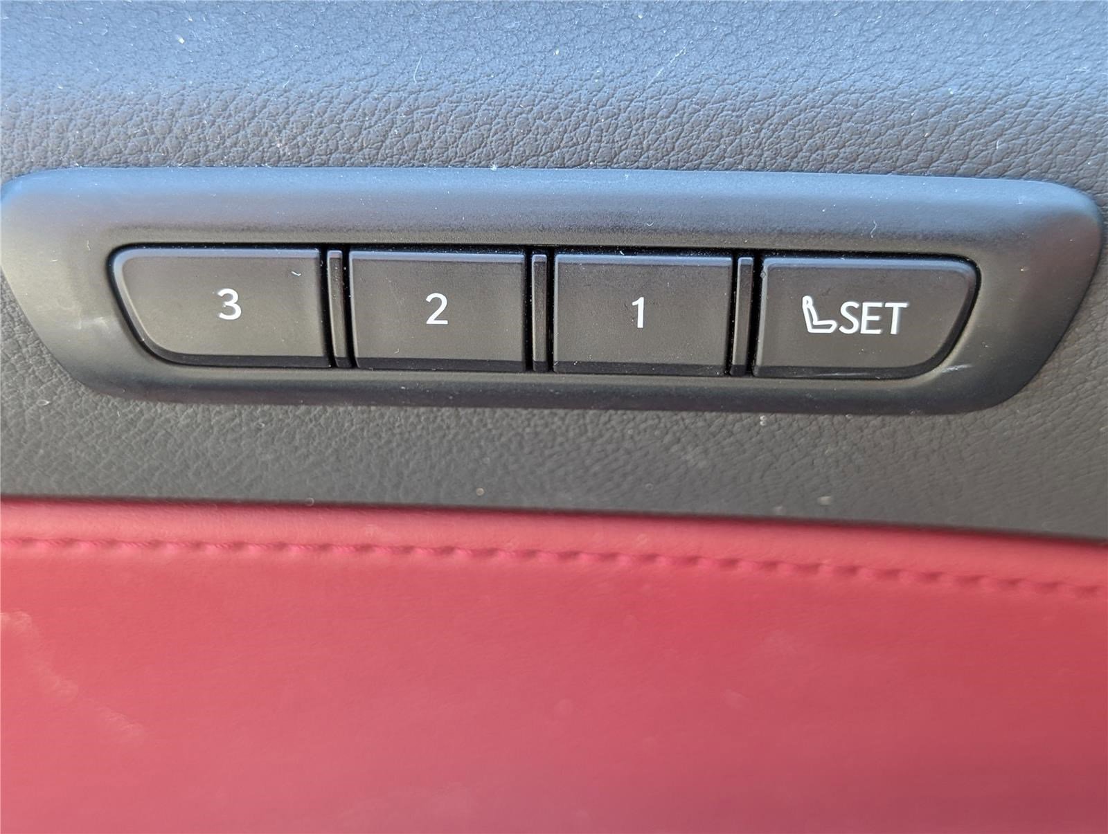 Used 2024 Lexus NX 350 AWD image 20