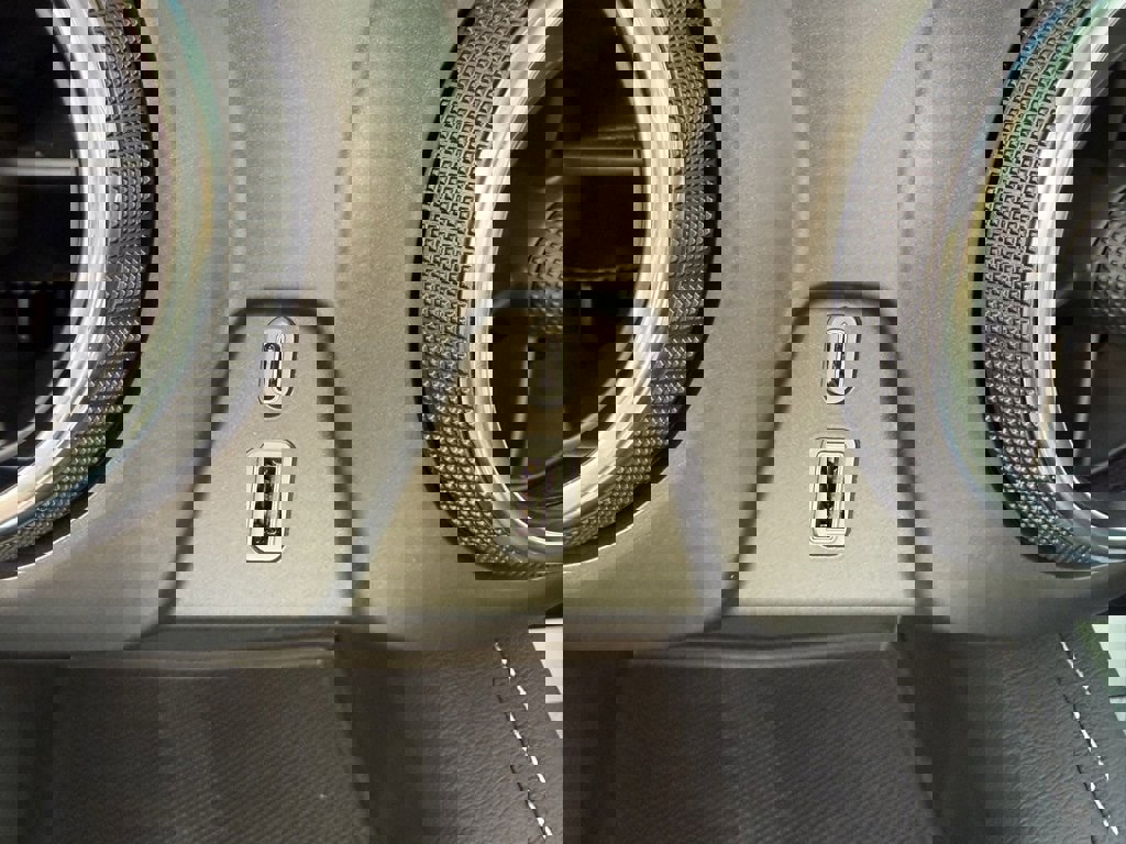 New 2026 Chevrolet Blazer LT w/ LPO, Black Sport Package image 37